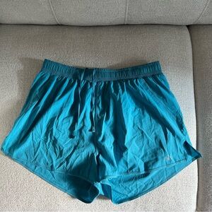 Alo Lined Shorts